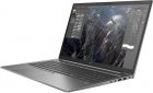 Ноутбук HP ZBook Firefly 15 G8 (1G3U7AV_V12) Silver - фото 2 - интернет-магазин электроники и бытовой техники TTT
