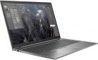 Ноутбук HP ZBook Firefly 15 G8 (1G3U7AV_V12) Silver - фото 3 - интернет-магазин электроники и бытовой техники TTT