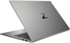 Ноутбук HP ZBook Firefly 15 G8 (1G3U7AV_V12) Silver - фото 5 - интернет-магазин электроники и бытовой техники TTT
