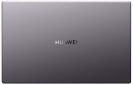 Ноутбук Huawei MateBook D15 (53011UWY) Space Grey - фото 4 - интернет-магазин электроники и бытовой техники TTT