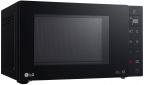 Микроволновая печь LG MH6336GIB - фото 3 - интернет-магазин электроники и бытовой техники TTT