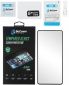 Защитное стекло BeCover Premium для Motorola Moto E7 Plus (705587) Black - фото 4 - интернет-магазин электроники и бытовой техники TTT