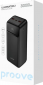 УМБ Proove Illuminator 2 22.5W 30000mAh (PBIP30212201) Black - фото 2 - интернет-магазин электроники и бытовой техники TTT