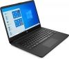 Ноутбук HP 14s-dq2012ur (2X1P8EA) Black - фото 2 - интернет-магазин электроники и бытовой техники TTT