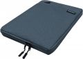 Сумка для ноутбука Grand-X SL-15D 15.6'' (SL-15D) Dark Grey  - фото 3 - интернет-магазин электроники и бытовой техники TTT