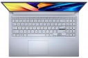 Ноутбук Asus VivoBook 15 X1502ZA-BQ1570 (90NB0VX2-M029S0) Icelight Silver - фото 7 - интернет-магазин электроники и бытовой техники TTT