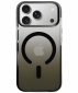Панель BeCover FIBRA Shock-Proof case with MagSafe для Apple iPhone 17 Pro Max (715468) Black - фото 2 - интернет-магазин электроники и бытовой техники TTT