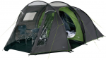Намет High Peak Ancona 4.0 (10244) Light Grey/Dark Grey/Green  - фото 3 - інтернет-магазин електроніки та побутової техніки TTT