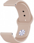 Ремінець BeCover для Huawei Watch GT / GT 2 46mm / GT 2 Pro / GT Active / Honor Watch Magic / Magic 2 / GS Pro / Dream (706331) Grapefruit-Pink  - фото 2 - інтернет-магазин електроніки та побутової техніки TTT