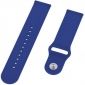 Ремешок BeCover для LG Huawei Watch GT 2 42mm (706234) Dark-Blue  - фото 3 - интернет-магазин электроники и бытовой техники TTT