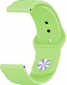Ремінець BeCover  для LG Huawei Watch GT 2 42mm (706243) Lime  - фото 2 - інтернет-магазин електроніки та побутової техніки TTT
