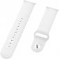 Ремешок BeCover для LG Huawei Watch GT 2 42mm (706237) White  - фото 3 - интернет-магазин электроники и бытовой техники TTT