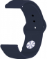 Ремінець BeCover для LG Watch Sport W280A (706219) Blue-Horizon  - фото 2 - інтернет-магазин електроніки та побутової техніки TTT