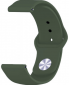 Ремешок BeCover для LG Watch Sport W280A (706224) Khaki  - фото 2 - интернет-магазин электроники и бытовой техники TTT