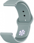 Ремінець BeCover для LG Watch Sport W280A (706213) Turquoise  - фото 2 - інтернет-магазин електроніки та побутової техніки TTT