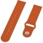 Ремешок BeCover для Motorola Moto 360 2nd Gen. Men's (706255) Apricot - фото 3 - интернет-магазин электроники и бытовой техники TTT