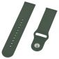 Ремінець BeCover для Motorola Moto 360 2nd Gen. Men's (706264) Khaki - фото 2 - інтернет-магазин електроніки та побутової техніки TTT