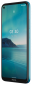 Смартфон Nokia 3.4 3/64GB Fjord - фото 3 - интернет-магазин электроники и бытовой техники TTT