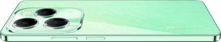 Смартфон Infinix HOT 40 8/256GB Starfall Green - фото 6 - інтернет-магазин електроніки та побутової техніки TTT