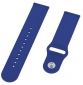 Ремешок BeCover для Nokia / Withings Steel / Steel HR (706274) Dark-Blue - фото 3 - интернет-магазин электроники и бытовой техники TTT