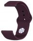 Ремінець BeCover для Nokia / Withings Steel / Steel HR (706278) Purple-Wine - фото 2 - інтернет-магазин електроніки та побутової техніки TTT