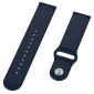 Ремінець BeCover для Samsung Galaxy Watch 42mm / Watch Active / Active 2 40/44mm / Watch 3 41mm / Gear S2 Classic / Gear Sport (706179) Blue-Horizon - фото 3 - інтернет-магазин електроніки та побутової техніки TTT