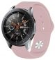 Ремешок BeCover для Samsung Galaxy Watch 46mm / Watch 3 45mm / Gear S3 Classic / Gear S3 Frontier (706310) Pink - фото 2 - интернет-магазин электроники и бытовой техники TTT