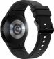 Смарт годинник Samsung Galaxy Watch 4 Classic 46mm (SM-R890NZKASEK) Black - фото 3 - інтернет-магазин електроніки та побутової техніки TTT