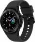 Смарт часы Samsung Galaxy Watch 4 Classic 46mm (SM-R890NZKASEK) Black - фото 4 - интернет-магазин электроники и бытовой техники TTT