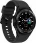 Смарт часы Samsung Galaxy Watch 4 Classic 46mm (SM-R890NZKASEK) Black - фото 5 - интернет-магазин электроники и бытовой техники TTT