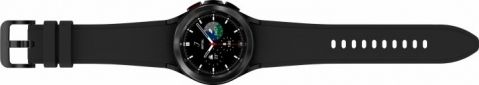 Смарт часы Samsung Galaxy Watch 4 Classic 46mm (SM-R890NZKASEK) Black - фото 6 - интернет-магазин электроники и бытовой техники TTT