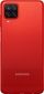 Смартфон Samsung Galaxy A12 3/32GB (SM-A125FZRUSEK) Red (lifecell) - фото 2 - интернет-магазин электроники и бытовой техники TTT