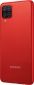 Смартфон Samsung Galaxy A12 3/32GB (SM-A125FZRUSEK) Red (lifecell) - фото 3 - інтернет-магазин електроніки та побутової техніки TTT