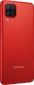 Смартфон Samsung Galaxy A12 3/32GB (SM-A125FZRUSEK) Red (lifecell) - фото 4 - интернет-магазин электроники и бытовой техники TTT