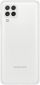 Смартфон Samsung Galaxy A22 4/64GB (SM-A225FZWDSEK) White (lifecell) - фото 4 - интернет-магазин электроники и бытовой техники TTT