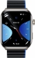 Смарт-часы Kieslect Smart Calling Watch KS 2 Space Gray - фото 2 - интернет-магазин электроники и бытовой техники TTT