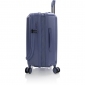 Чемодан  Heys EZ Fashion (S) (10162-0028-21) Navy  - фото 3 - интернет-магазин электроники и бытовой техники TTT