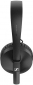 Навушники Sennheiser HD 250 BT (508937) Black - фото 5 - інтернет-магазин електроніки та побутової техніки TTT