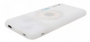 УМБ Xlayer 10000mAh Wireless White - фото 3 - інтернет-магазин електроніки та побутової техніки TTT