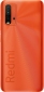 Смартфон Xiaomi Redmi 9T 4/64 (NFC) Sunrise Orange - фото 2 - интернет-магазин электроники и бытовой техники TTT