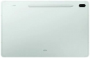 Планшет Samsung Galaxy Tab S7 FE Wi-Fi 4/64Gb (SM-T733NLGASEK) Green - фото 4 - интернет-магазин электроники и бытовой техники TTT