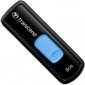 USB флеш накопитель Transcend JetFlash 500 8GB (TS8GJF500) - фото 3 - интернет-магазин электроники и бытовой техники TTT