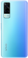 Смартфон vivo Y31 4/64GB Ocean Blue - фото 2 - интернет-магазин электроники и бытовой техники TTT