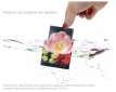 Принтер SMARTLAB PicKit M1 Smartphone Photo Printer Pink - фото 3 - интернет-магазин электроники и бытовой техники TTT