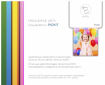 Принтер SMARTLAB PicKit M1 Smartphone Photo Printer Pink - фото 4 - интернет-магазин электроники и бытовой техники TTT