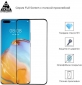 Захисне скло ArmorStandart Full Glue для Realme 8/8 Pro (ARM59848) Black - фото 2 - інтернет-магазин електроніки та побутової техніки TTT