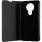 Чехол-книжка Gelius Shell Case Nokia 3.4 Black - фото 2 - интернет-магазин электроники и бытовой техники TTT