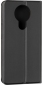 Чехол-книжка Gelius Shell Case Nokia 3.4 Black - фото 3 - интернет-магазин электроники и бытовой техники TTT