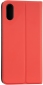 Чехол-книжка Gelius Shell Case Samsung A125 (A12)/M127 (M12) Red - фото 4 - интернет-магазин электроники и бытовой техники TTT