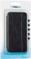 Чехол-книжка Gelius Leather Samsung A037 (A03s) Black - фото 2 - интернет-магазин электроники и бытовой техники TTT